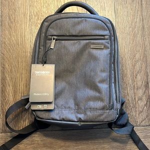 Samsonite backpack